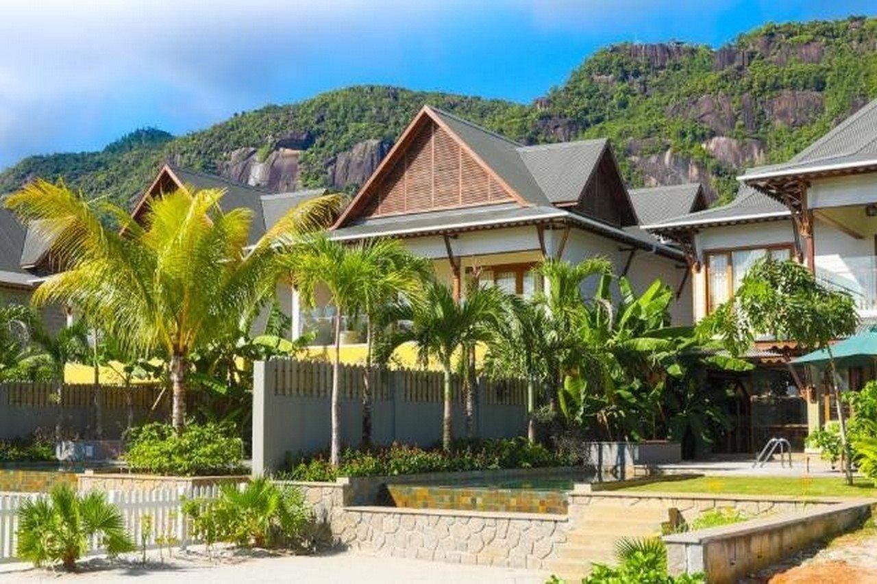 Ja Enchanted Waterfront Seychelles Eden Island Dış mekan fotoğraf