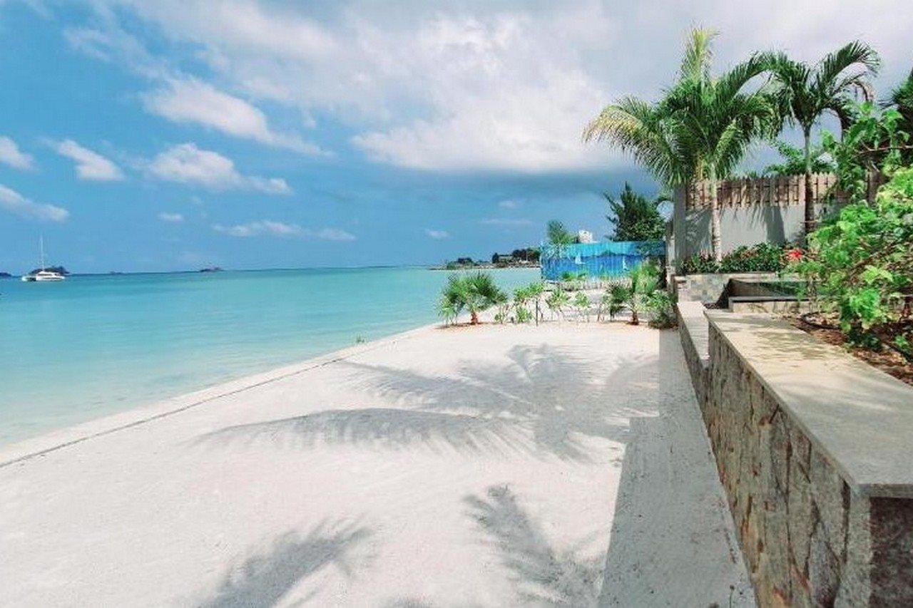 Ja Enchanted Waterfront Seychelles Eden Island Dış mekan fotoğraf