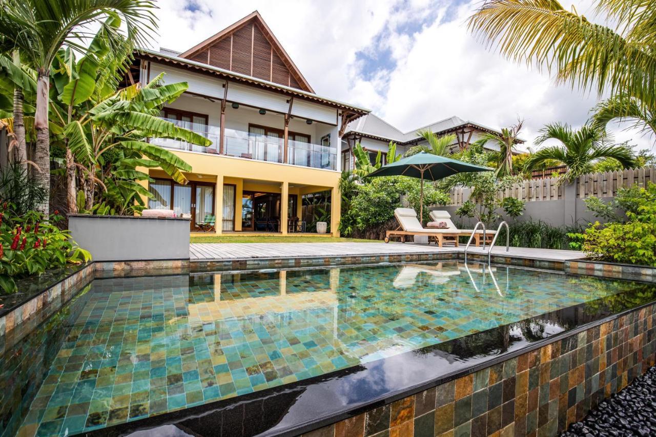 Ja Enchanted Waterfront Seychelles Eden Island Dış mekan fotoğraf