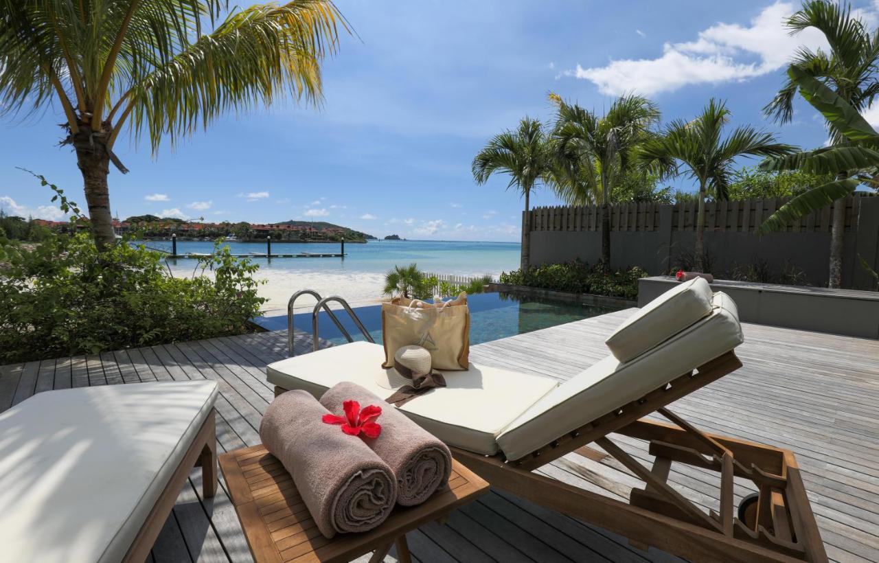 Ja Enchanted Waterfront Seychelles Eden Island Dış mekan fotoğraf