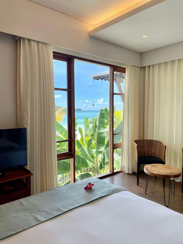 Ja Enchanted Waterfront Seychelles Eden Island Oda fotoğraf